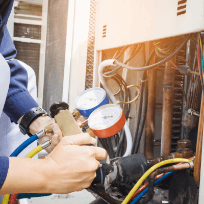 HVAC Installation