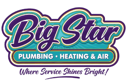 Big Star Plumbing, Heating & Air